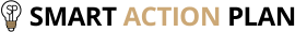 SmartActionPlan Logo